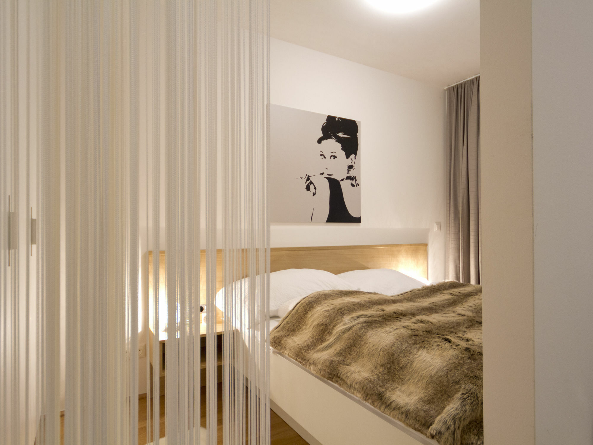 Balcony Dream Mariahilf Top 29 Viena Exterior foto